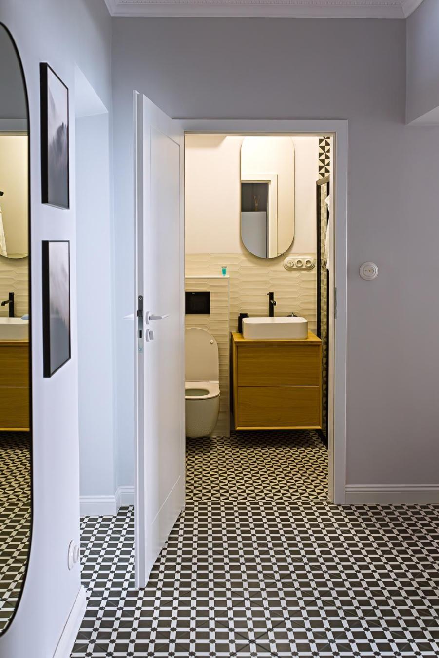 Apartament Koszykowa 3 Warsaw Ngoại thất bức ảnh