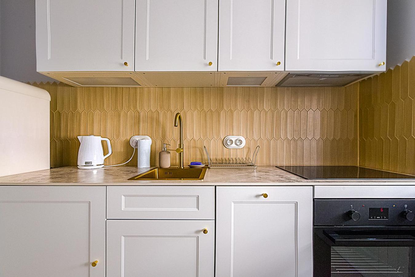 Apartament Koszykowa 3 Warsaw Ngoại thất bức ảnh