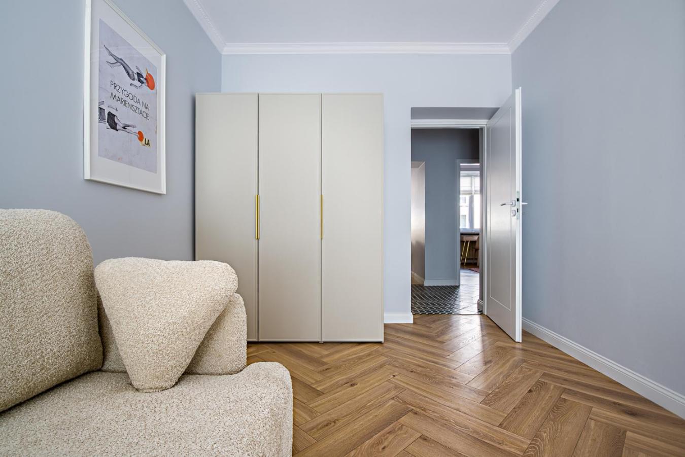 Apartament Koszykowa 3 Warsaw Ngoại thất bức ảnh