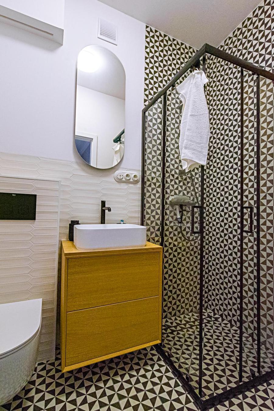 Apartament Koszykowa 3 Warsaw Ngoại thất bức ảnh