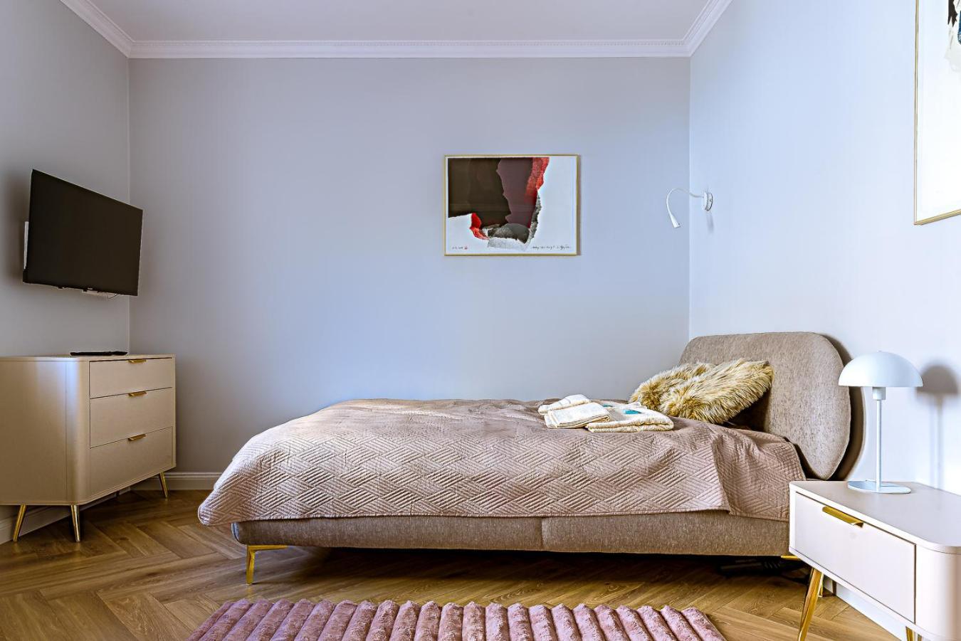 Apartament Koszykowa 3 Warsaw Ngoại thất bức ảnh